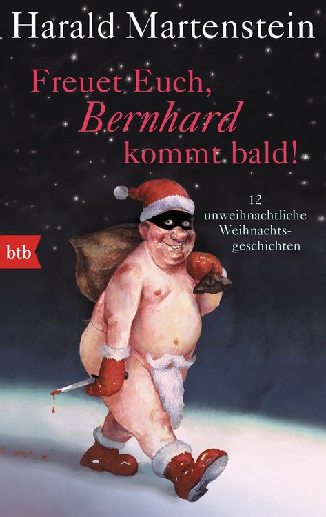 Produktbild: Freuet Euch, Bernhard kommt bald!