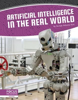 Produktbild: Artificial Intelligence in the Real World