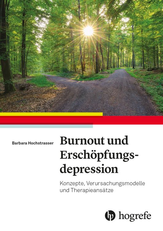 Produktbild: Burnout und Ersch&ouml;pfungsdepression