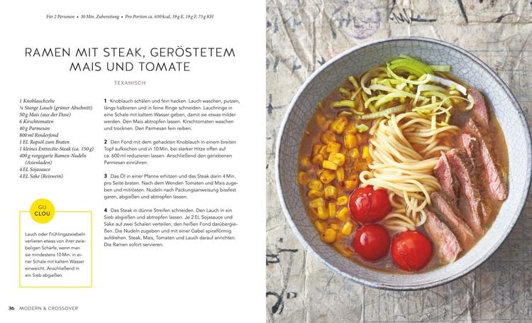 Produktbild: Ramen