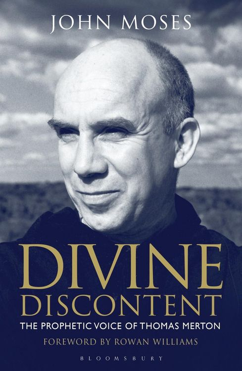 Produktbild: Divine Discontent