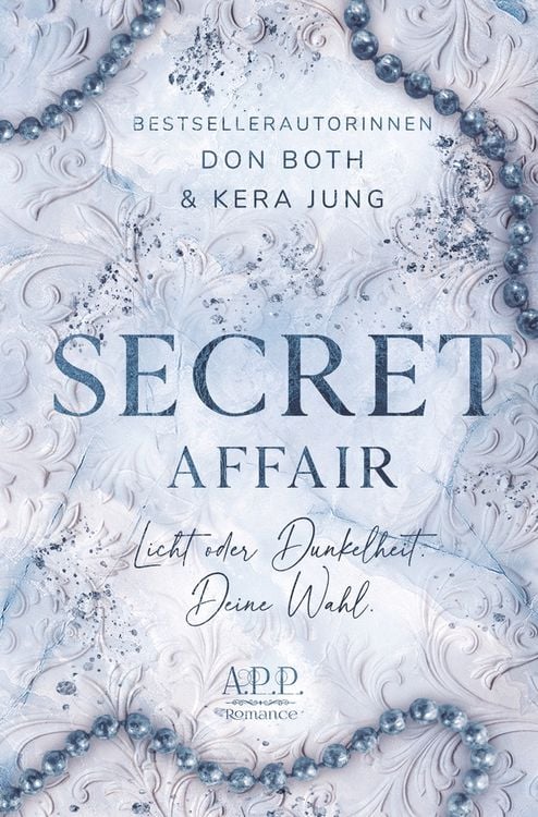Produktbild: Secret Affair