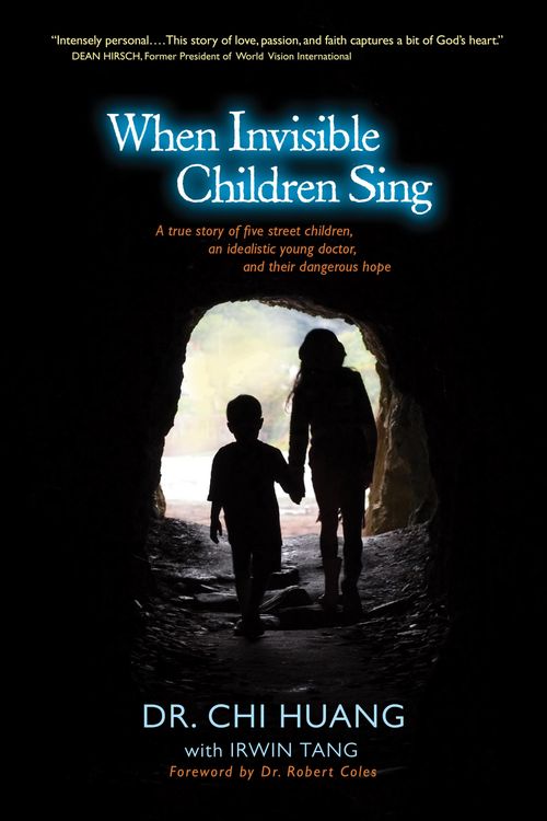 Produktbild: When Invisible Children Sing