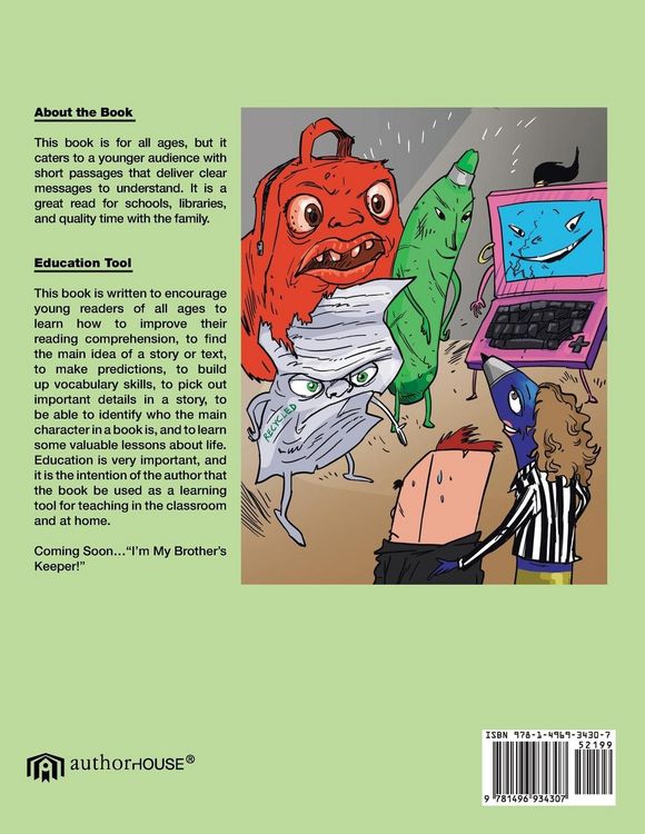 Produktbild: Be Good, Evil Eraser, Be Good!