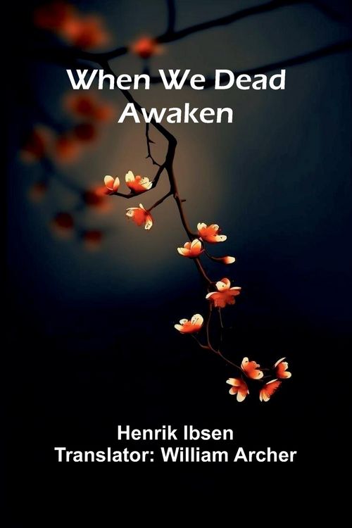 Produktbild: When We Dead Awaken