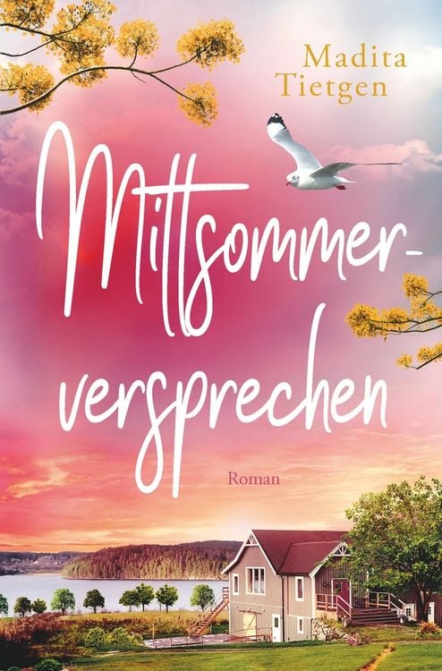 Produktbild: Mittsommerversprechen