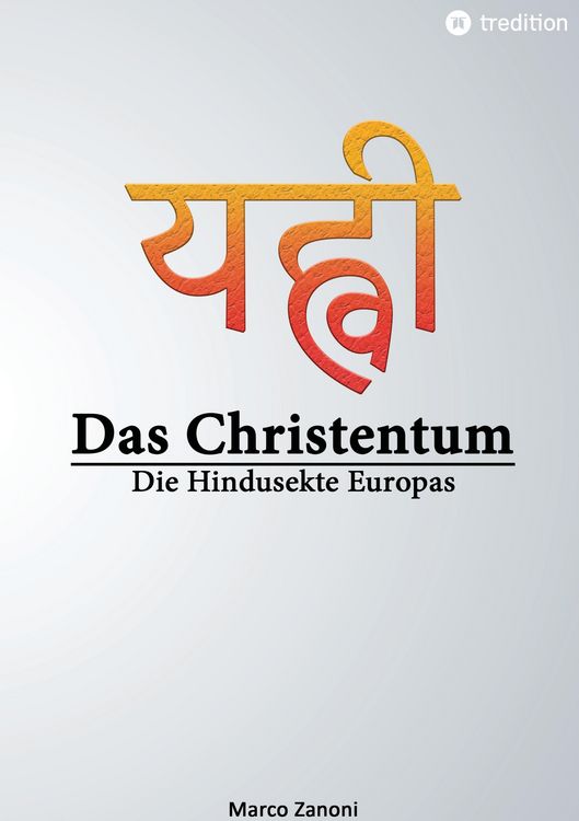 Produktbild: Das Christentum und der Hinduismus