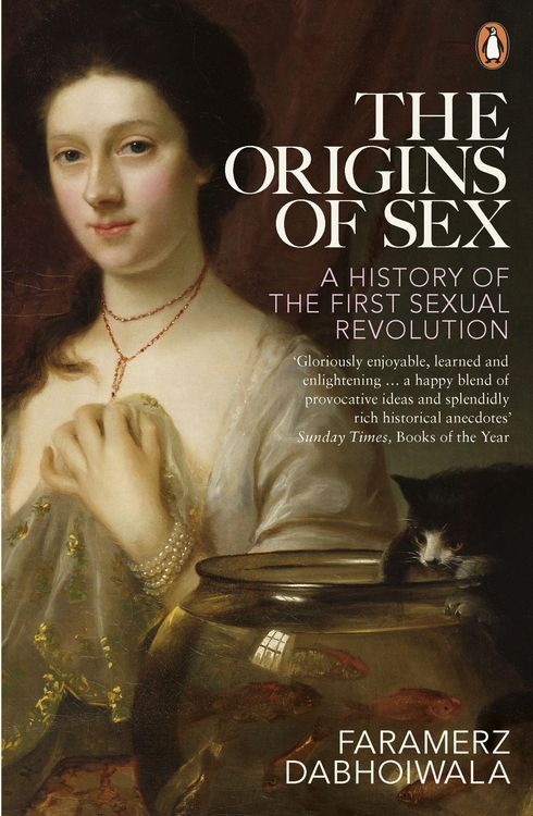 Produktbild: The Origins of Sex