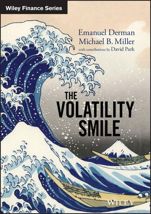 Produktbild: The Volatility Smile