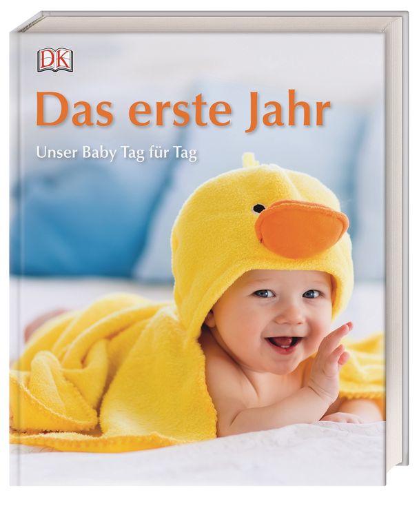 Produktbild: Das erste Jahr