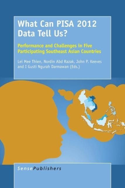 Produktbild: What Can Pisa 2012 Data Tell Us?