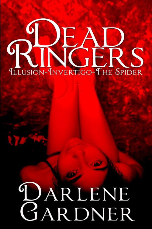 Produktbild: Dead Ringers: Volumes 1-3
