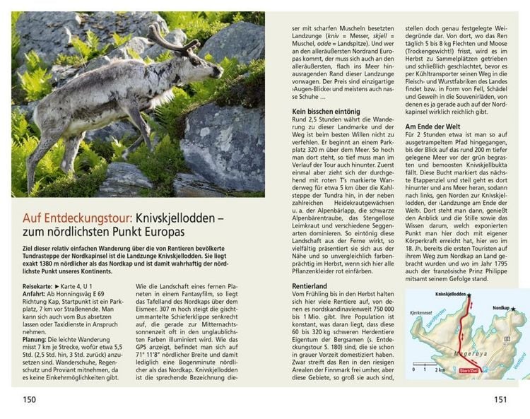 Produktbild: DuMont Reise-Taschenbuch Reisef&uuml;hrer Hurtigruten