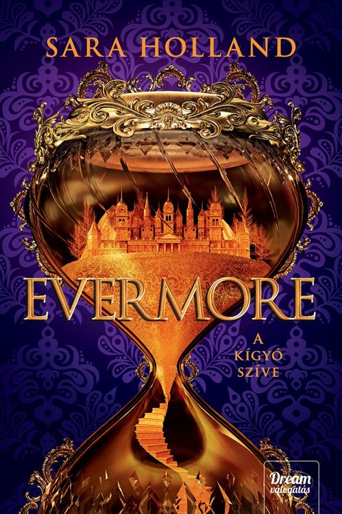 Produktbild: Evermore
