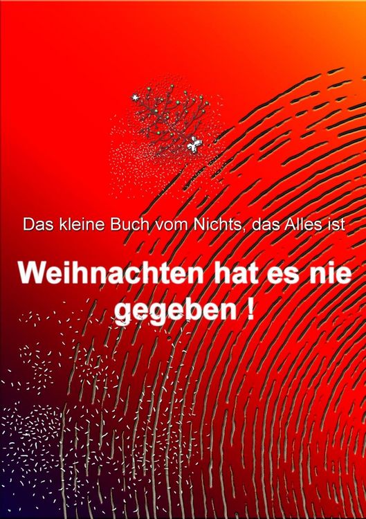 Produktbild: Weihnachten hat es nie gegeben!