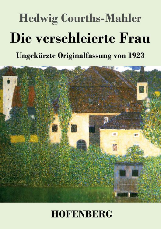 Produktbild: Die verschleierte Frau