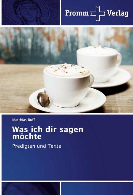 Produktbild: Was ich dir sagen m&ouml;chte
