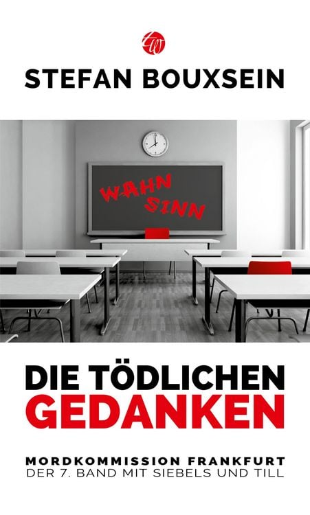 Produktbild: Die t&ouml;dlichen Gedanken