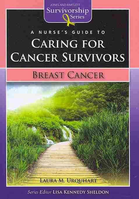 Produktbild: Nurse’s Gt Caring For Ca