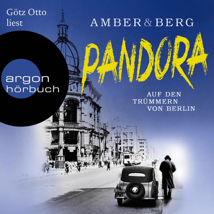 Produktbild: Pandora