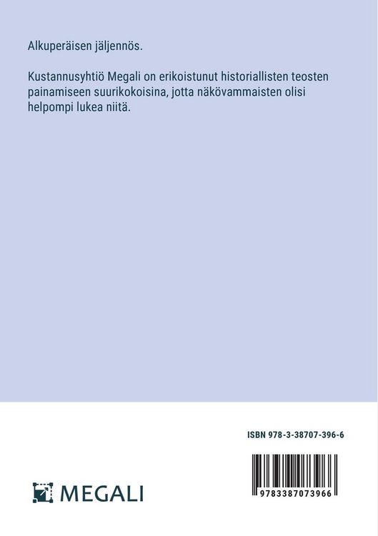 Produktbild: Kultahanhi; Grimm-veljesten satuja