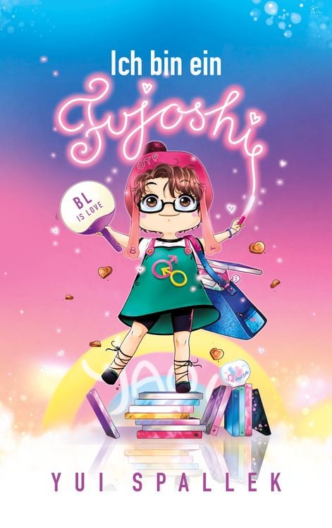 Produktbild: Ich bin ein Fujoshi