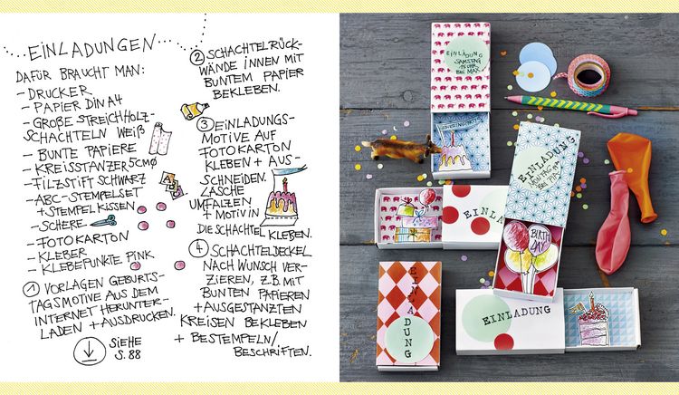 Produktbild: Yummy! Ganz easy Kindergeburtstag