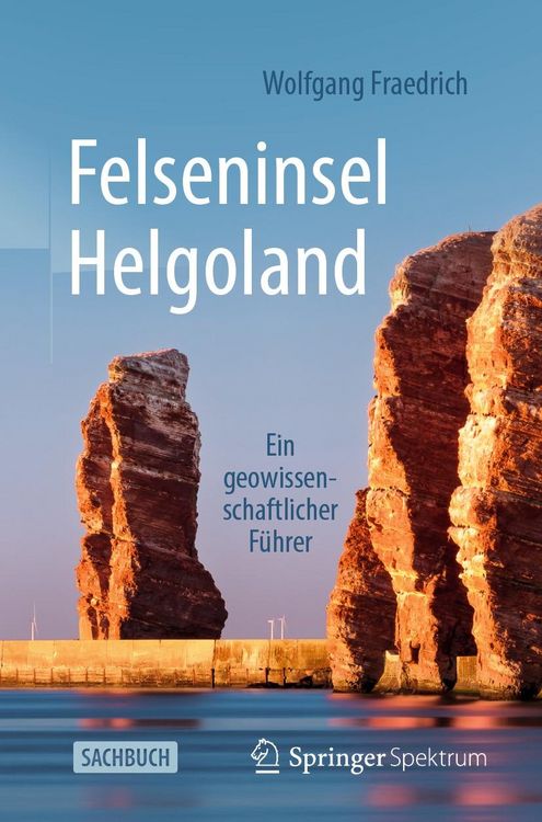 Produktbild: Felseninsel Helgoland