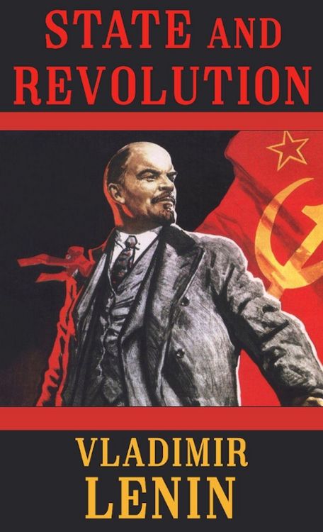 Produktbild: State and Revolution