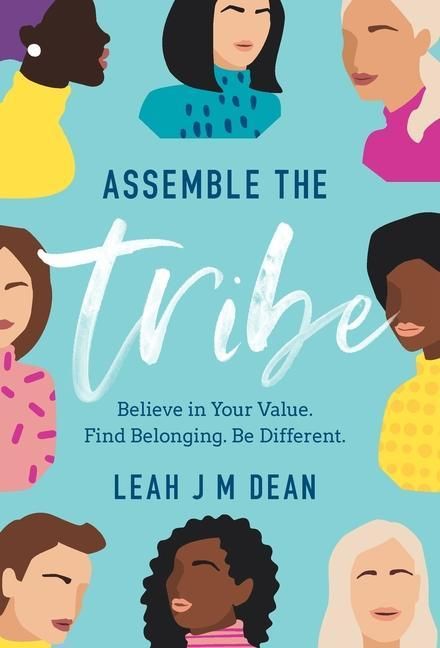 Produktbild: Assemble the Tribe