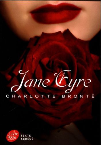 Produktbild: Jane Eyre