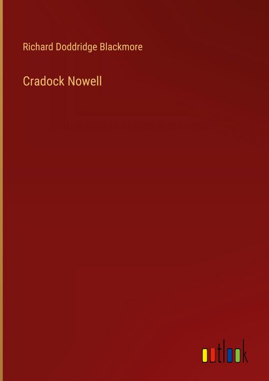 Produktbild: Cradock Nowell