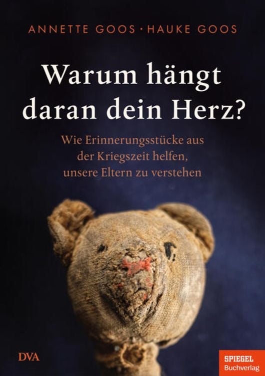 Produktbild: Warum hängt daran dein Herz?