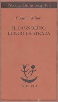 Produktbild: Il cagnolino lungo la strada