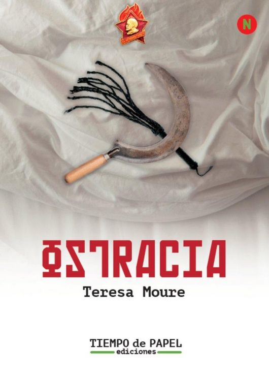 Produktbild: Ostracia