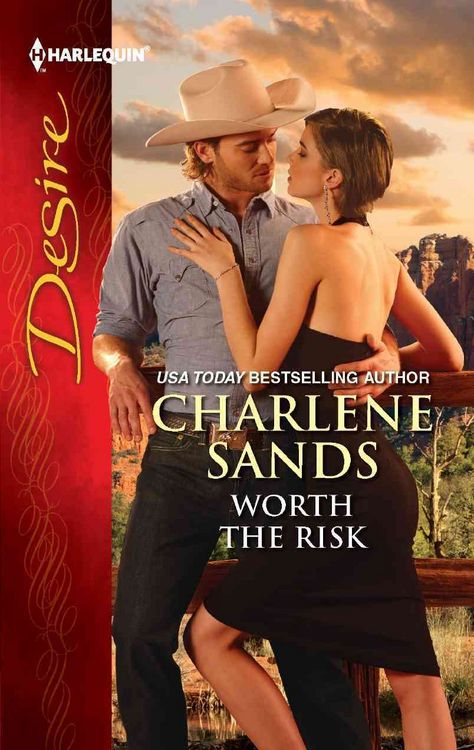 Produktbild: Worth the Risk