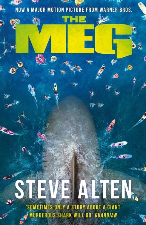 Produktbild: The Meg