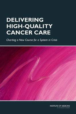 Produktbild: Delivering High-Quality Cancer Care