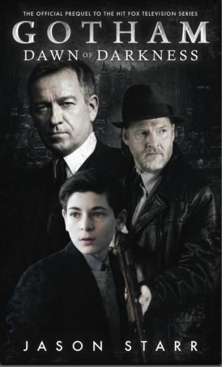 Produktbild: Gotham