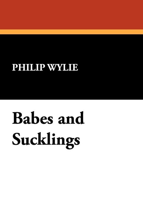 Produktbild: Babes and Sucklings