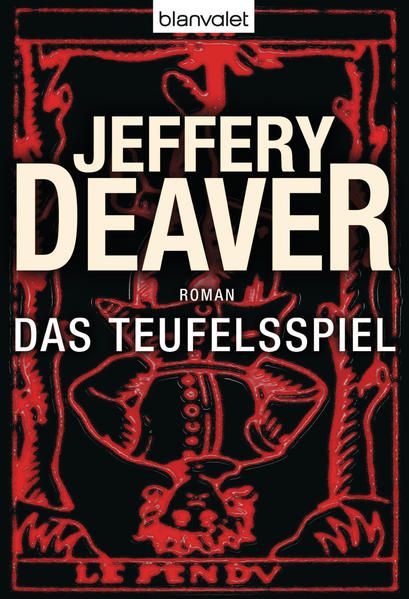 Produktbild: Das Teufelsspiel / Lincoln Rhyme Bd.6