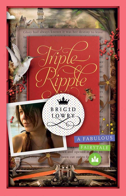 Produktbild: Triple Ripple