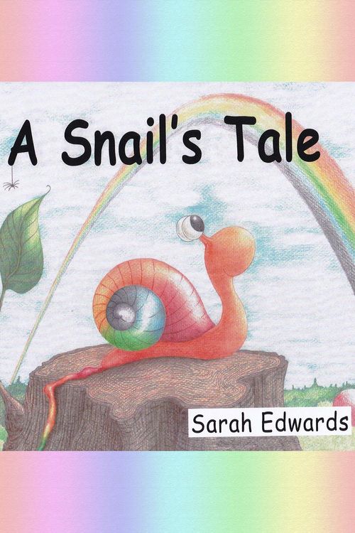 Produktbild: Snail's Tale