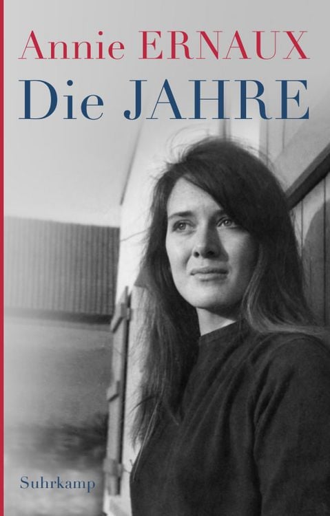 Produktbild: Die Jahre