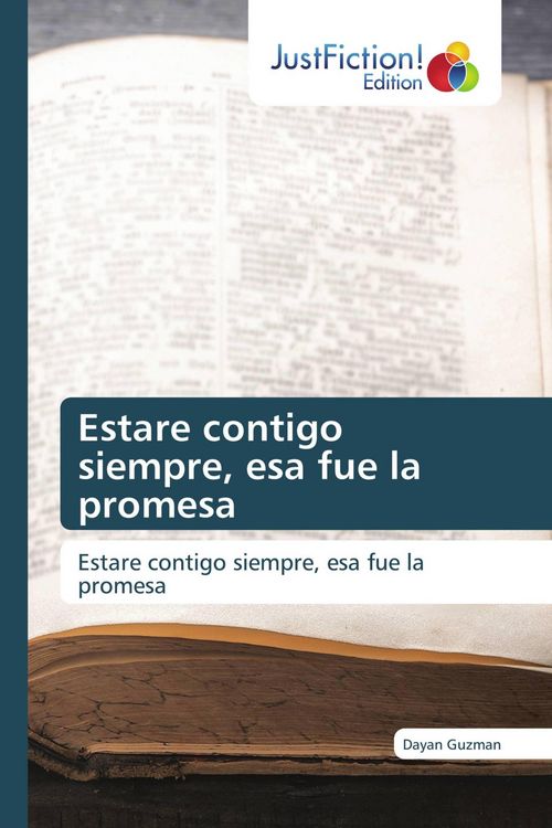 Produktbild: Estare contigo siempre, esa fue la promesa