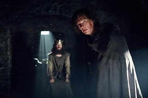 The Hollow Crown - Gesamtedition Staffel 1+2 [7 DVDs]