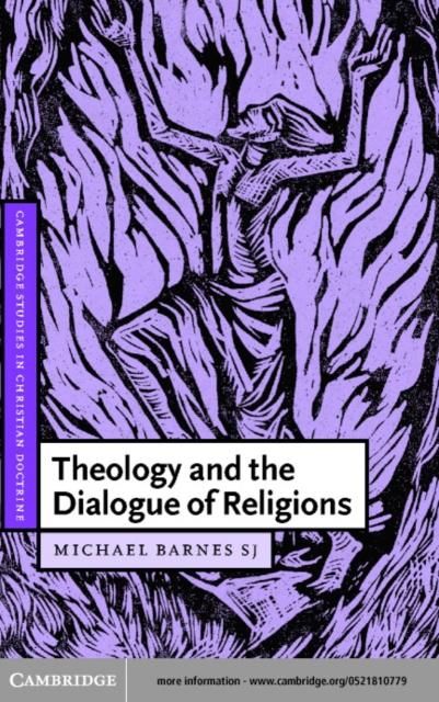 Produktbild: Theology and the Dialogue of Religions