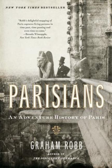 Produktbild: Parisians