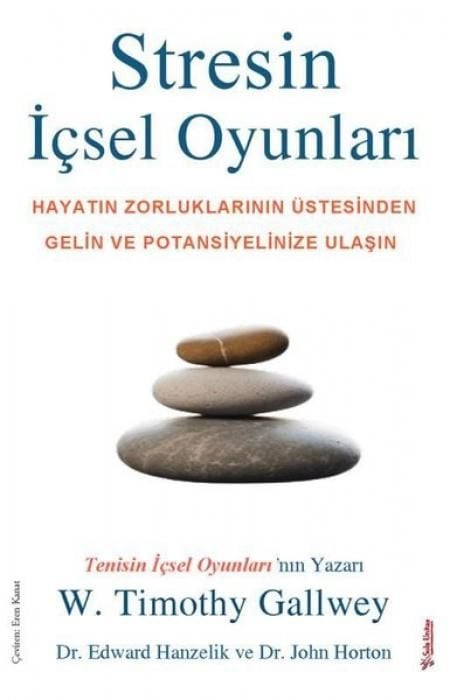 Produktbild: Stresin Icsel Oyunlari