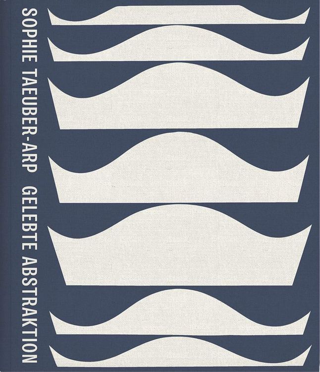Produktbild: Sophie Taeuber-Arp
